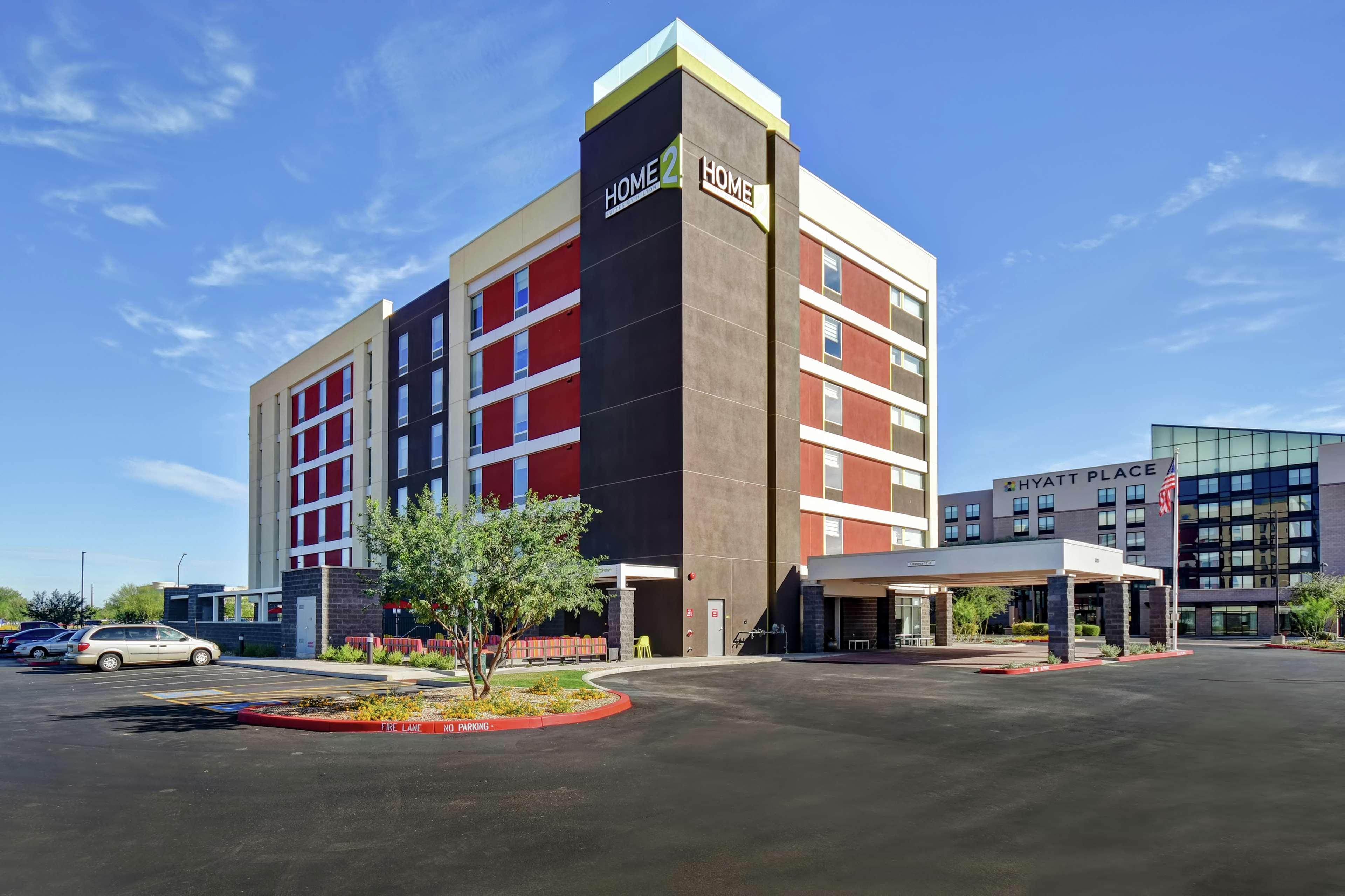 Home2 By Hilton