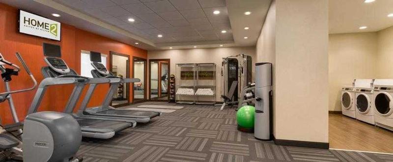 Home2 By Hilton 3*