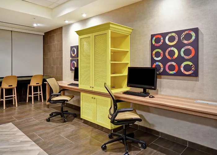 Home2 Suites By Hilton Gilbert