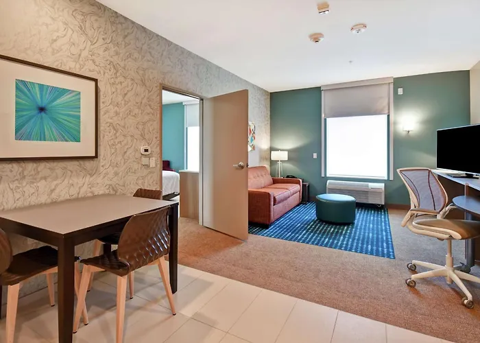 Home2 Suites By Hilton Gilbert