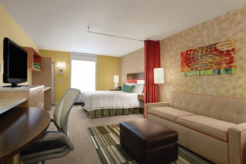 Hotel Home2 By Hilton 3*